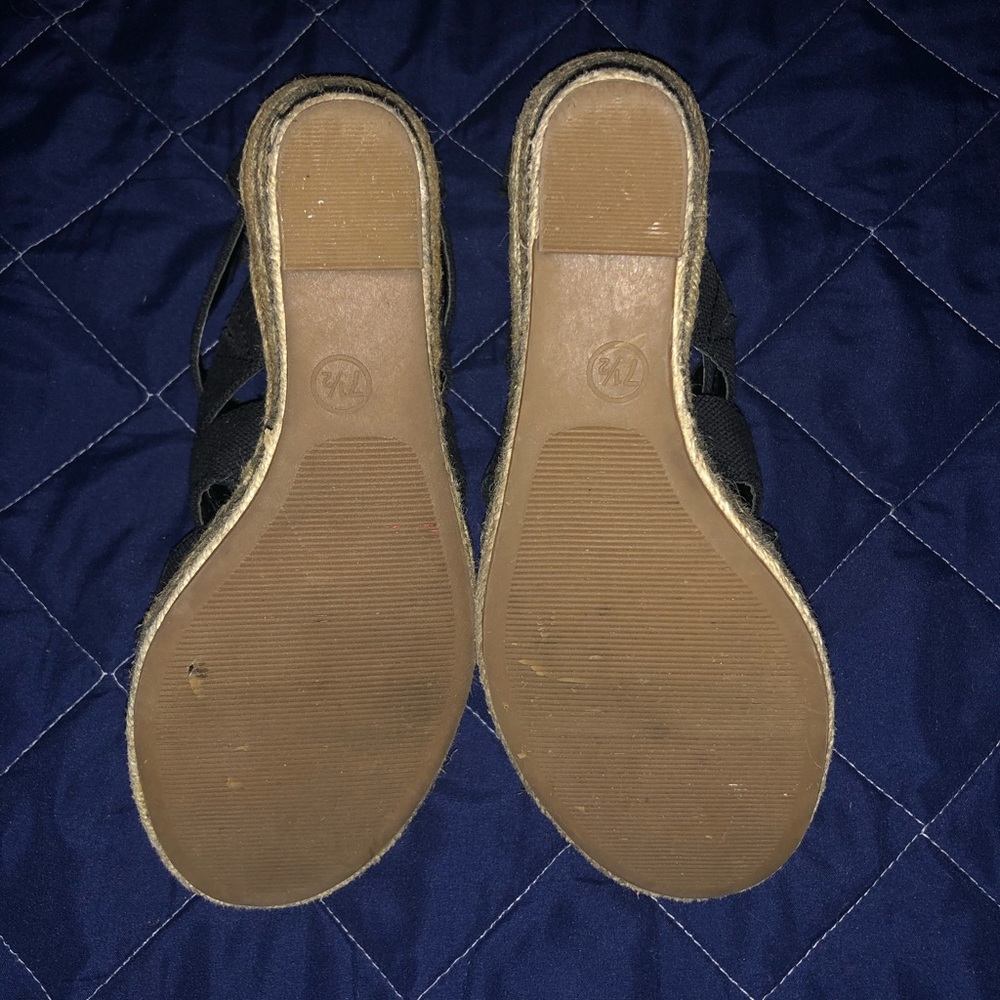 Target wedges - Picture 4 of 4
